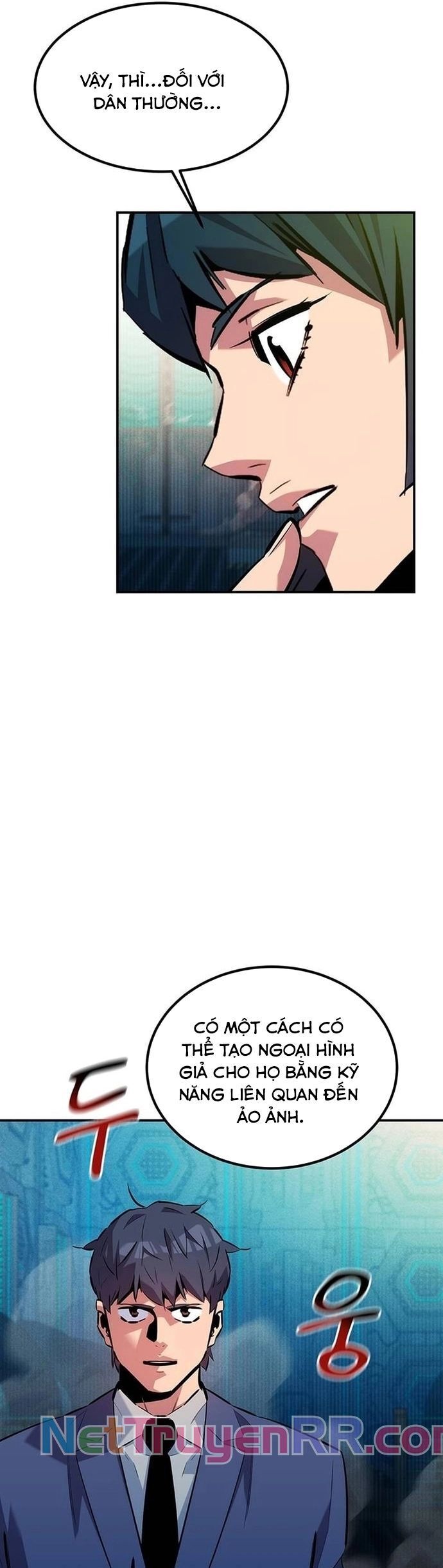 Đi Săn Tự Động Bằng Phân Thân Chapter 131 - 6