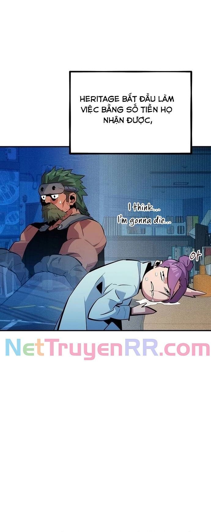 Đi Săn Tự Động Bằng Phân Thân Chapter 131 - 53
