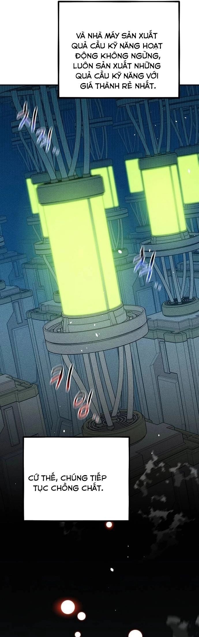 Đi Săn Tự Động Bằng Phân Thân Chapter 131 - 54