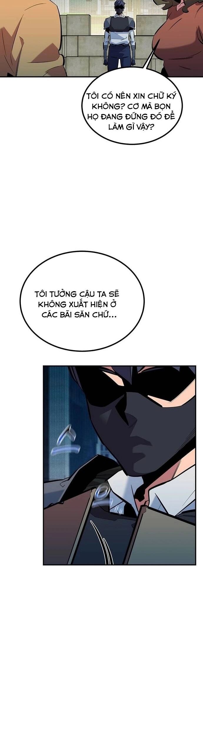 Đi Săn Tự Động Bằng Phân Thân Chapter 131 - 57