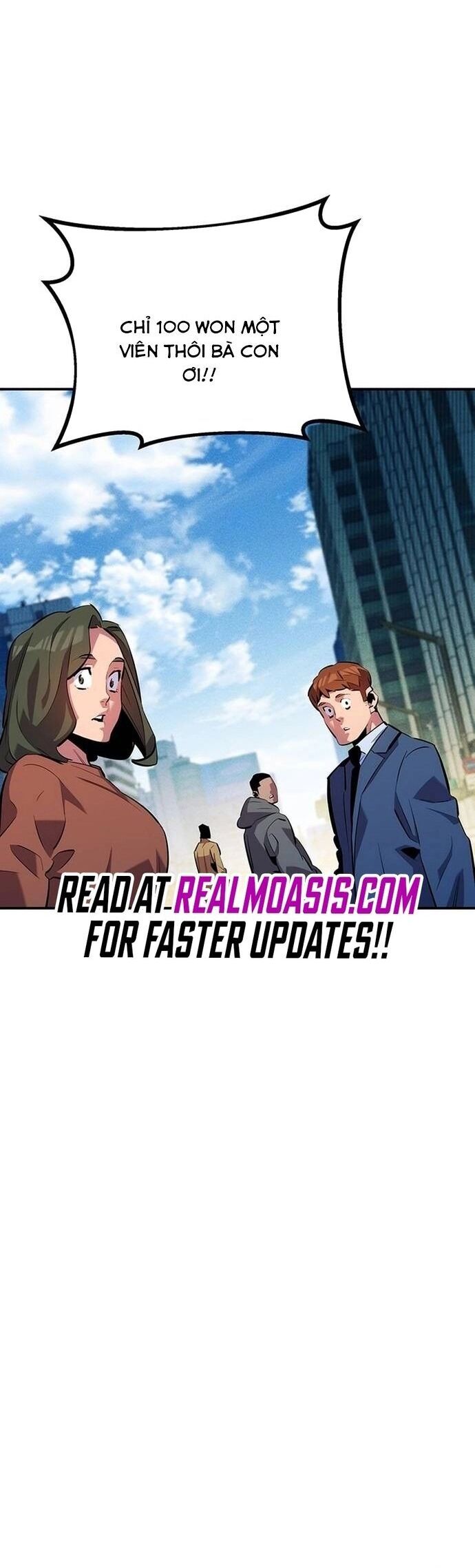 Đi Săn Tự Động Bằng Phân Thân Chapter 131 - 59