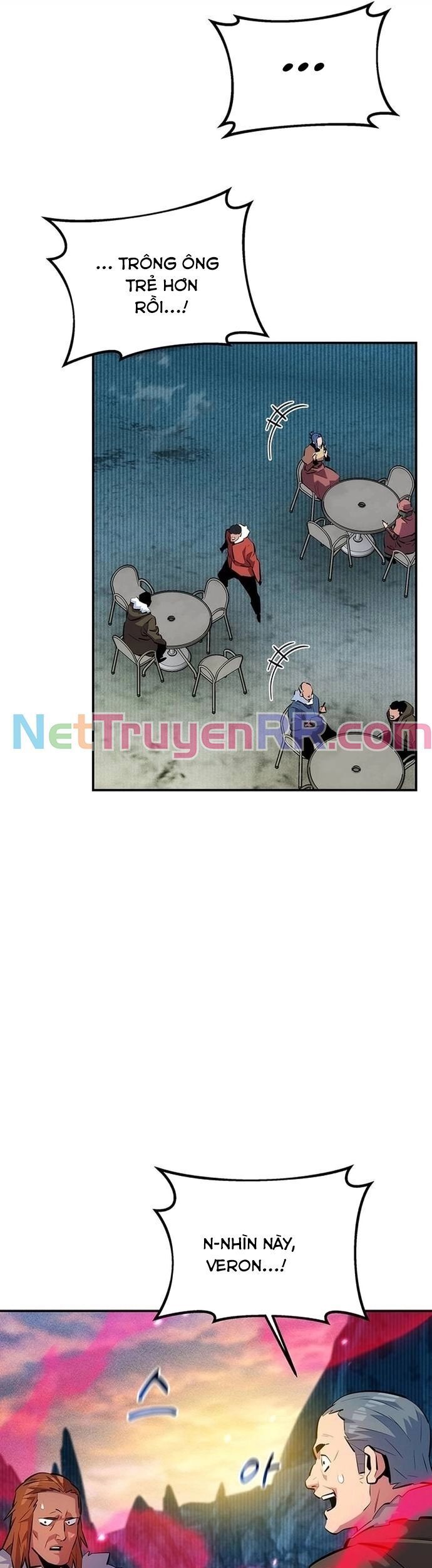 Đi Săn Tự Động Bằng Phân Thân Chapter 131 - 8