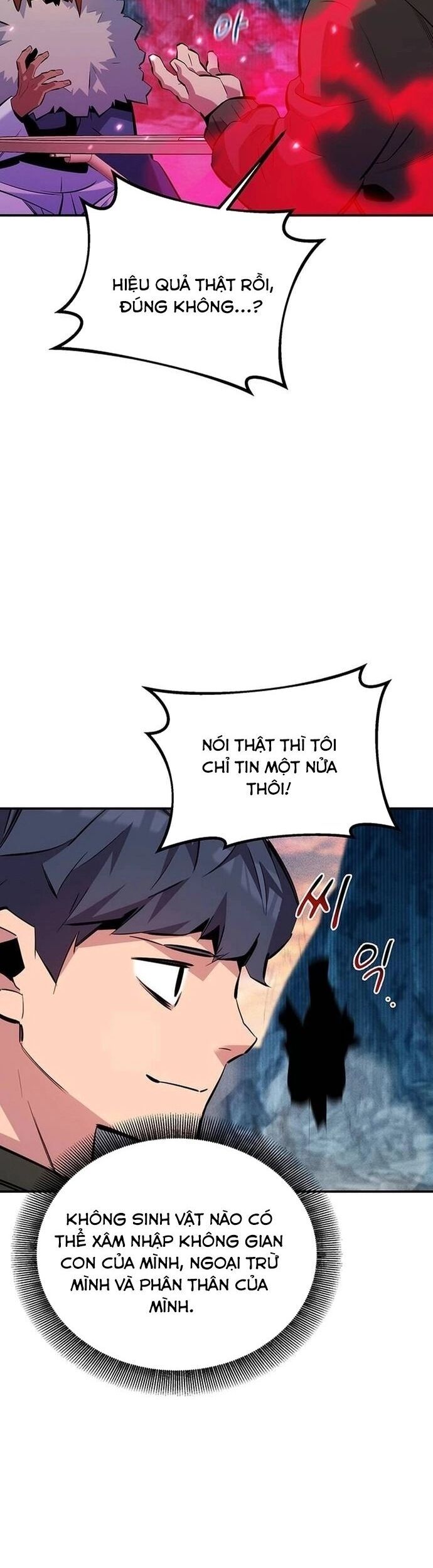 Đi Săn Tự Động Bằng Phân Thân Chapter 131 - 9