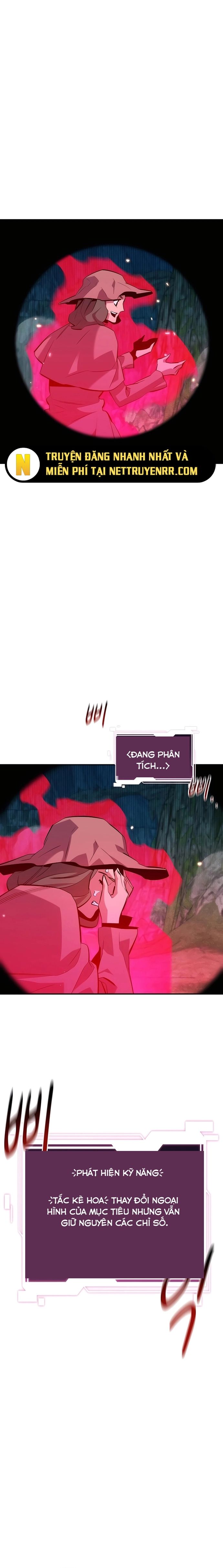 Đi Săn Tự Động Bằng Phân Thân Chapter 132.1 - Trang 2