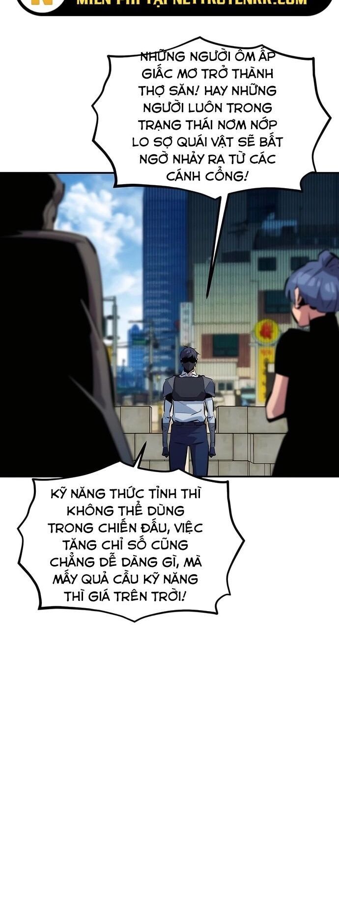 Đi Săn Tự Động Bằng Phân Thân Chapter 132 - 2