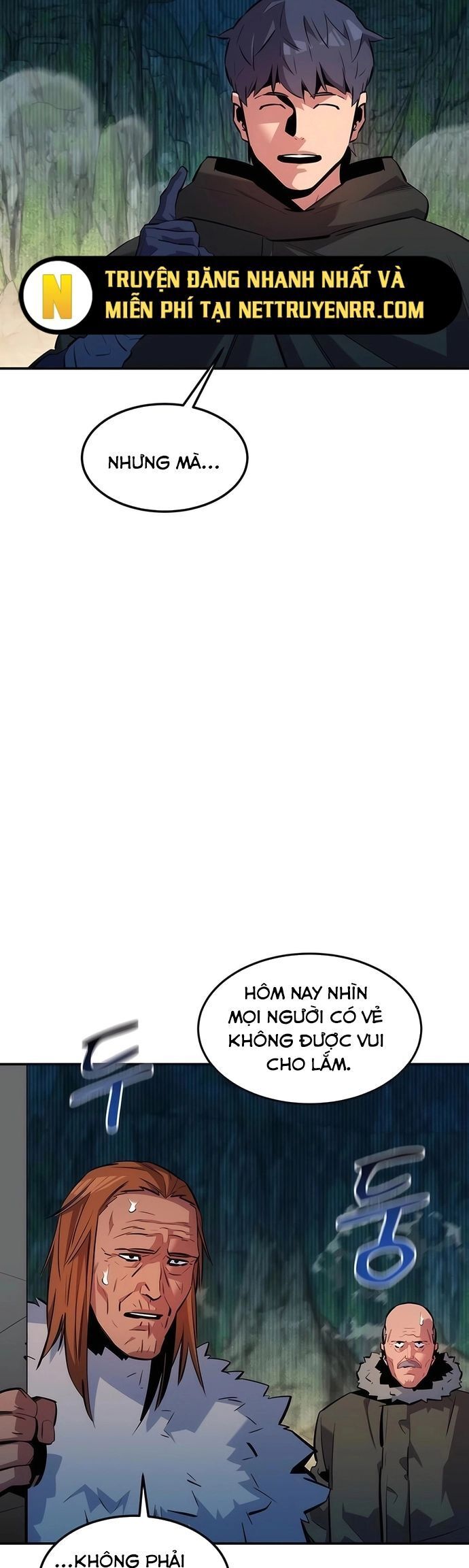 Đi Săn Tự Động Bằng Phân Thân Chapter 132 - 11