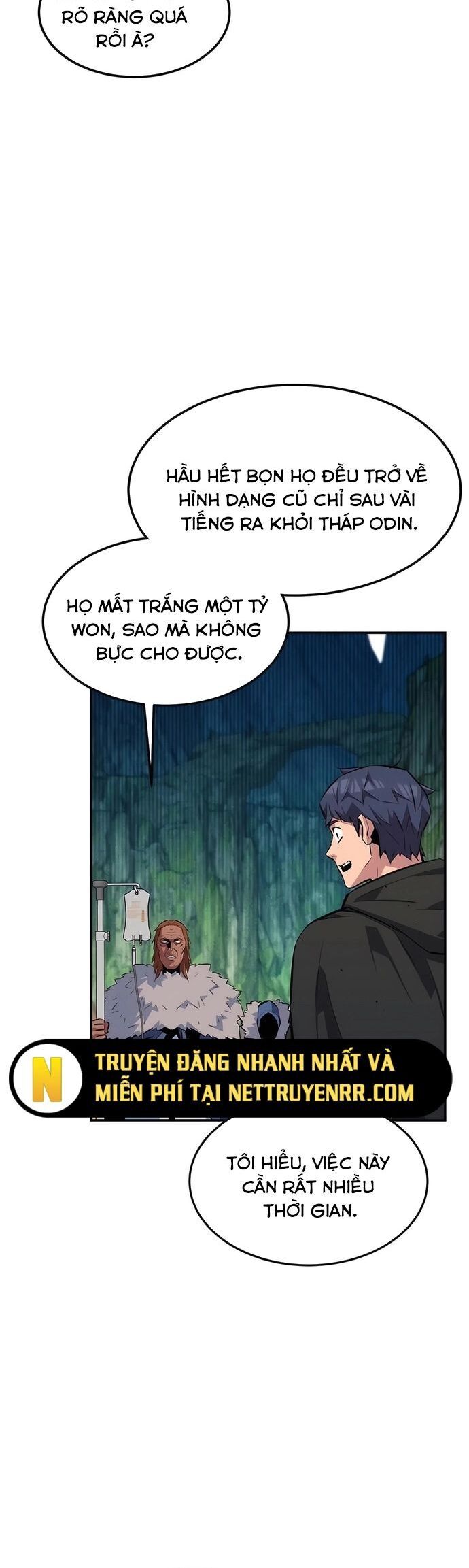 Đi Săn Tự Động Bằng Phân Thân Chapter 132 - 12