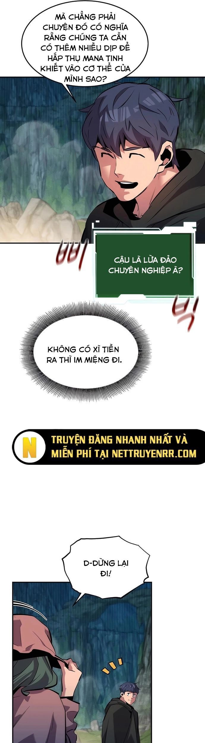 Đi Săn Tự Động Bằng Phân Thân Chapter 132 - 13