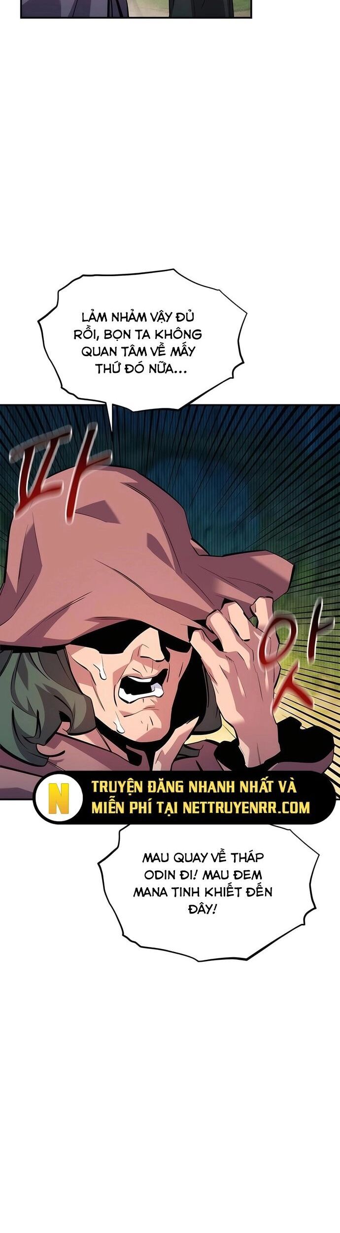Đi Săn Tự Động Bằng Phân Thân Chapter 132 - 14