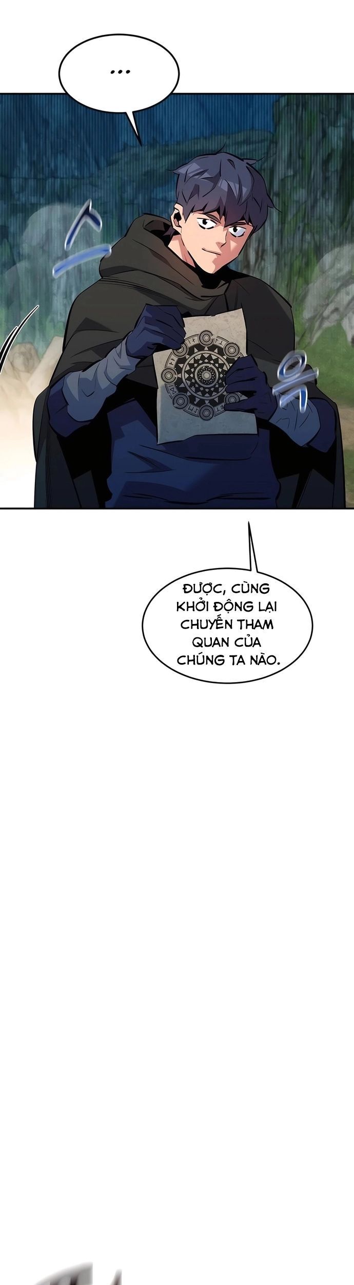 Đi Săn Tự Động Bằng Phân Thân Chapter 132 - 15