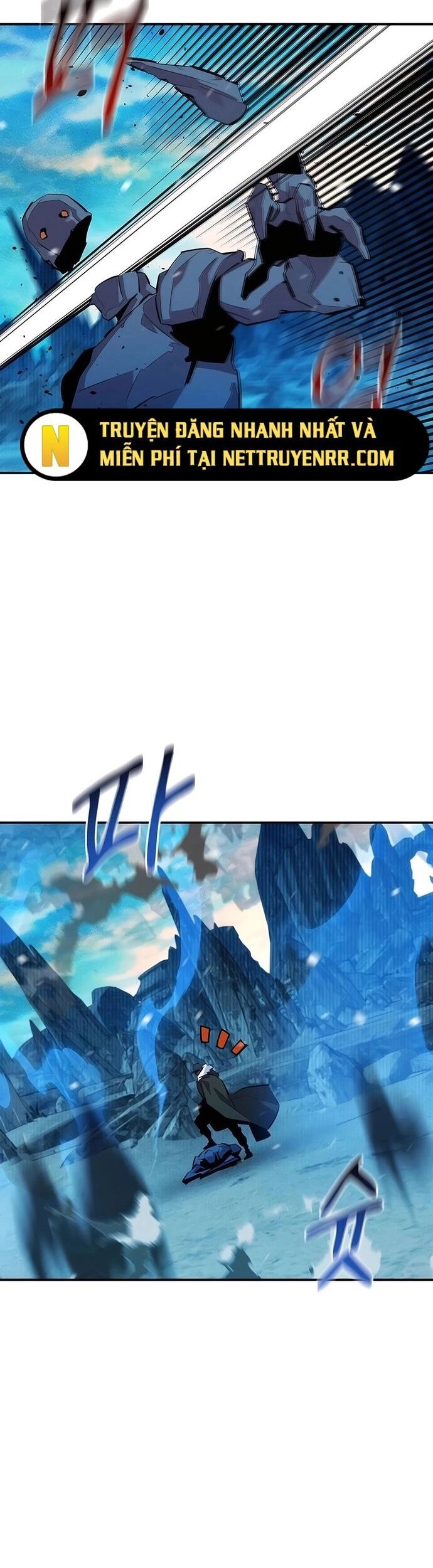 Đi Săn Tự Động Bằng Phân Thân Chapter 132 - 16