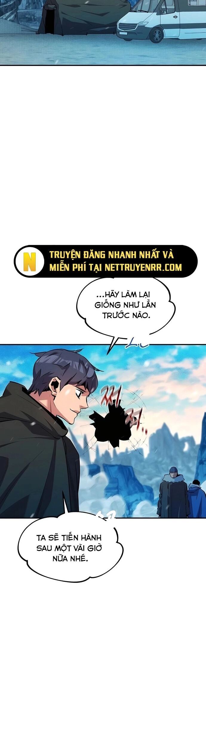 Đi Săn Tự Động Bằng Phân Thân Chapter 132 - 18