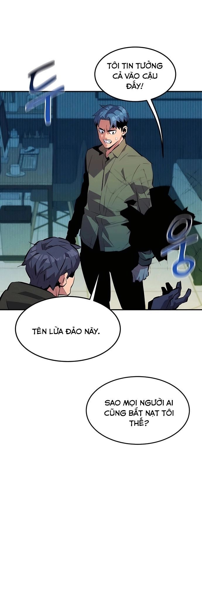Đi Săn Tự Động Bằng Phân Thân Chapter 132 - 19