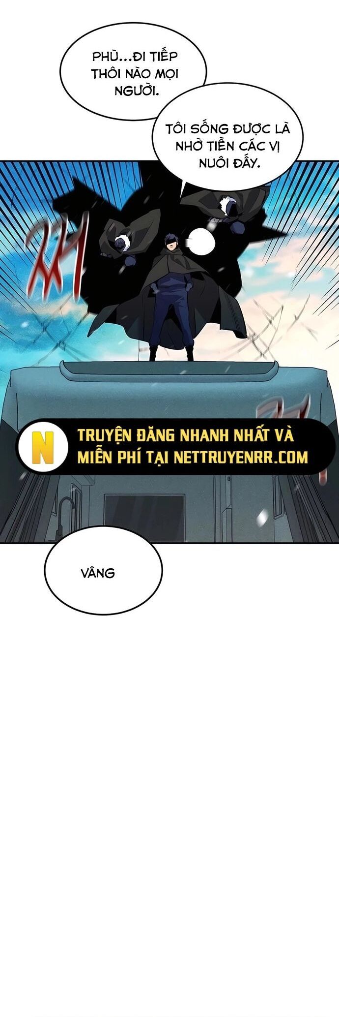 Đi Săn Tự Động Bằng Phân Thân Chapter 132 - 20