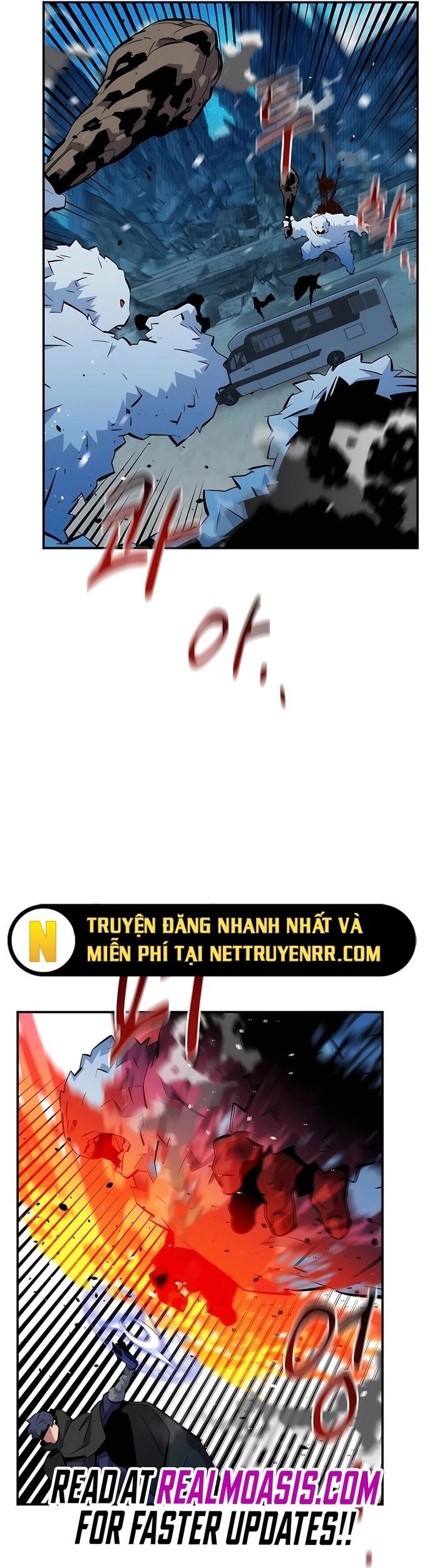 Đi Săn Tự Động Bằng Phân Thân Chapter 132 - 21