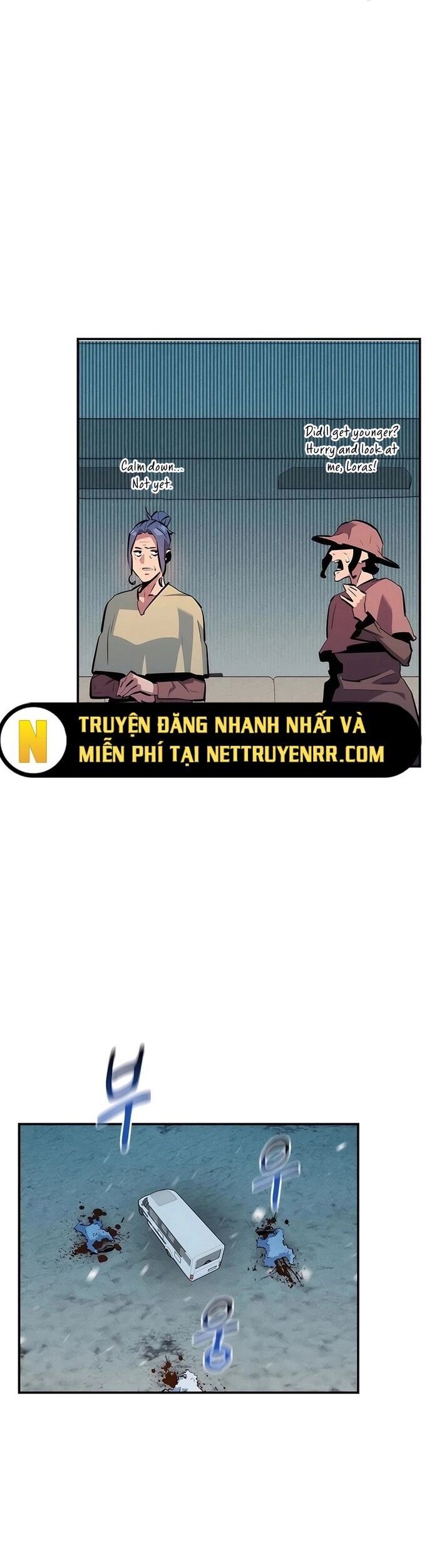 Đi Săn Tự Động Bằng Phân Thân Chapter 132 - 22