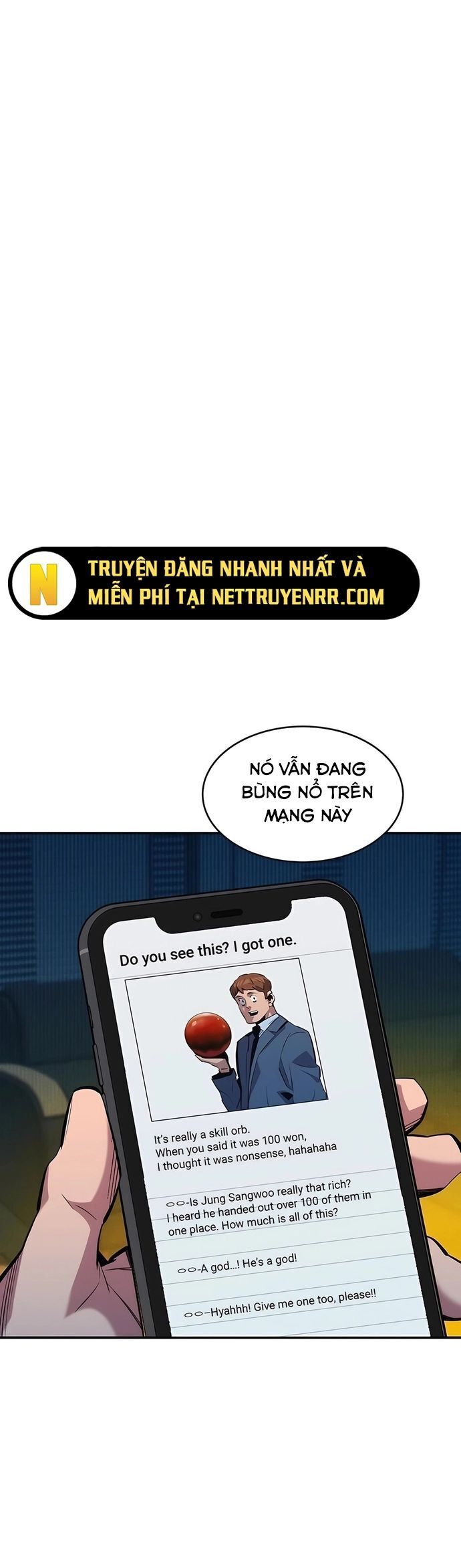 Đi Săn Tự Động Bằng Phân Thân Chapter 132 - 23