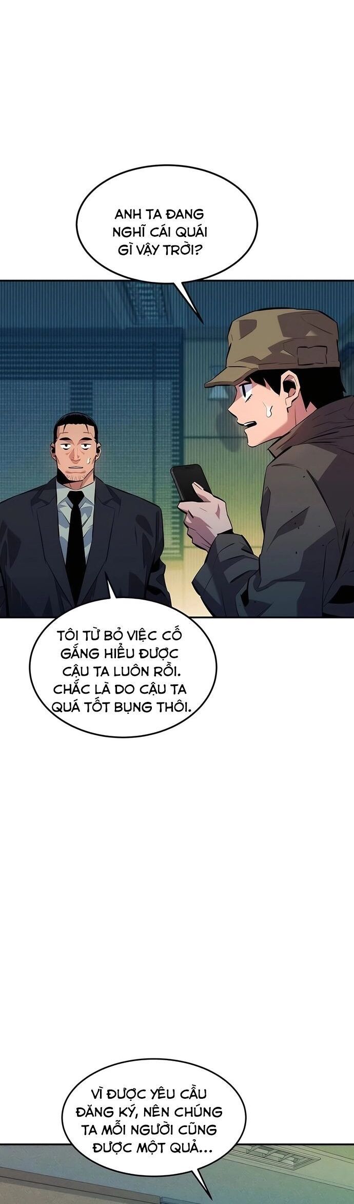 Đi Săn Tự Động Bằng Phân Thân Chapter 132 - 24