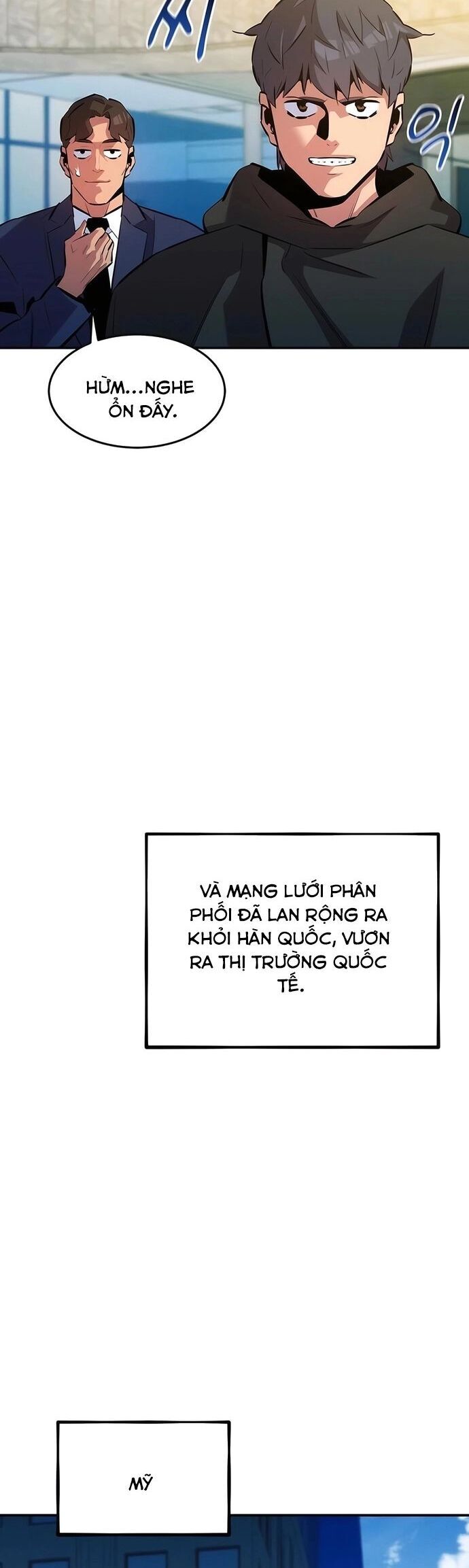 Đi Săn Tự Động Bằng Phân Thân Chapter 132 - 28