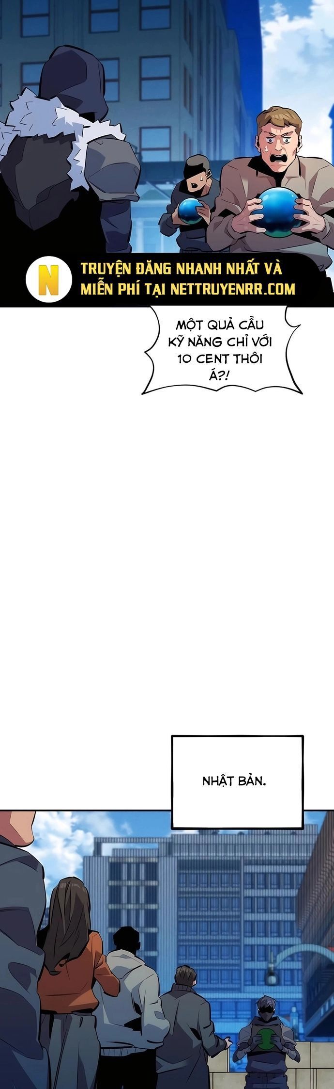 Đi Săn Tự Động Bằng Phân Thân Chapter 132 - 29