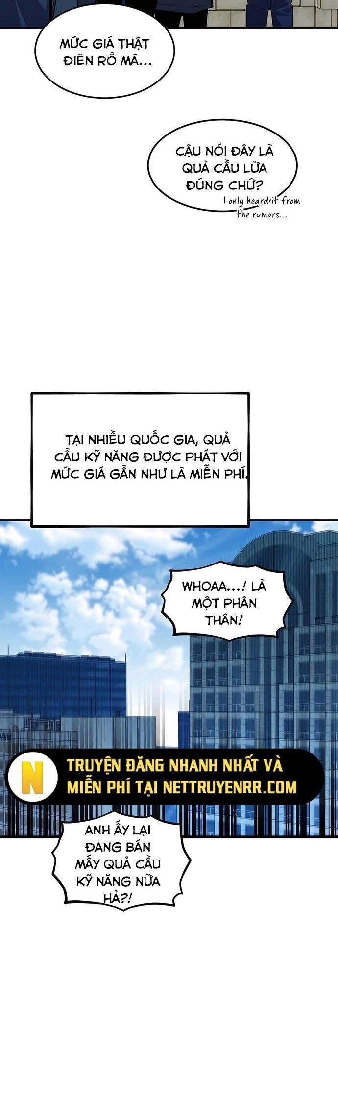 Đi Săn Tự Động Bằng Phân Thân Chapter 132 - 30