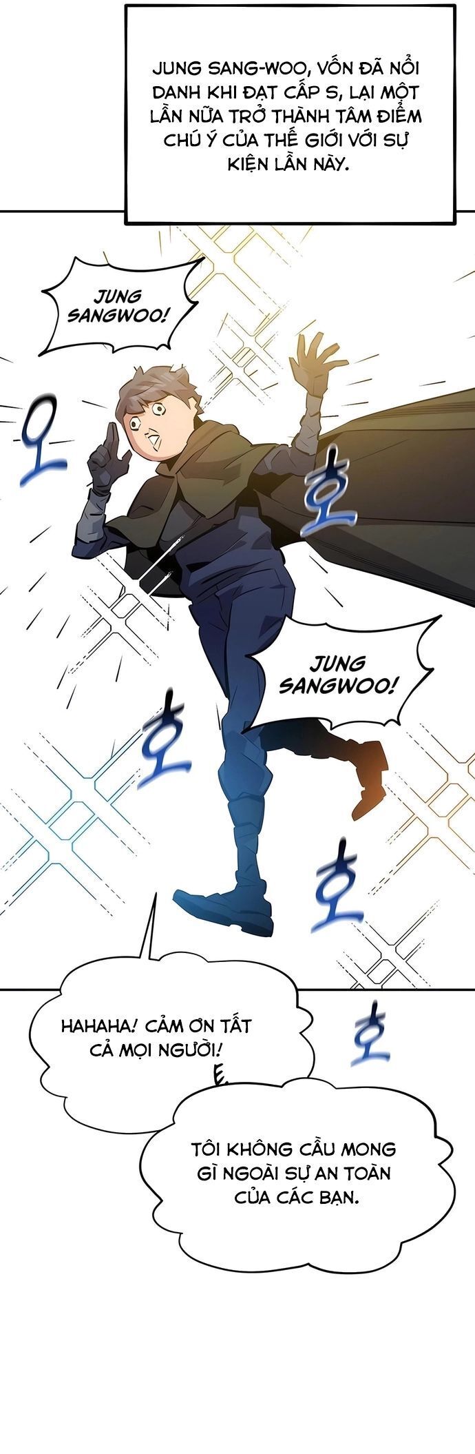 Đi Săn Tự Động Bằng Phân Thân Chapter 132 - 31