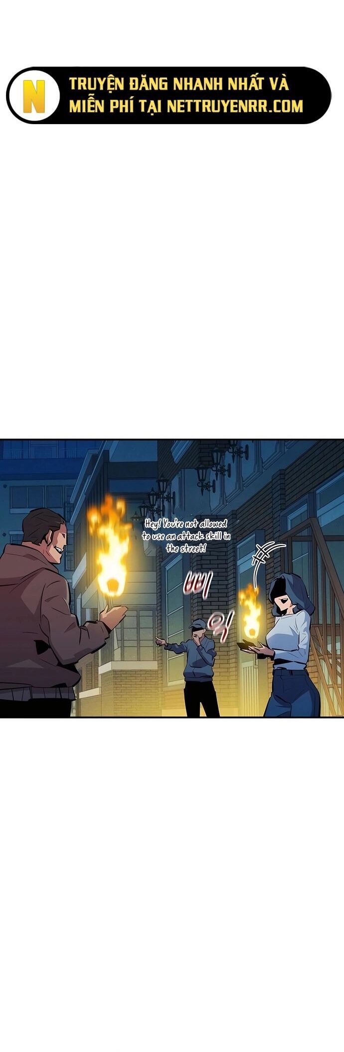 Đi Săn Tự Động Bằng Phân Thân Chapter 132 - 32