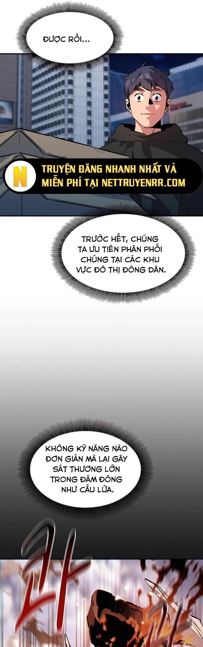Đi Săn Tự Động Bằng Phân Thân Chapter 132 - 33