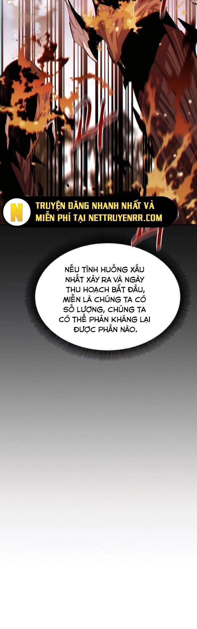 Đi Săn Tự Động Bằng Phân Thân Chapter 132 - 34