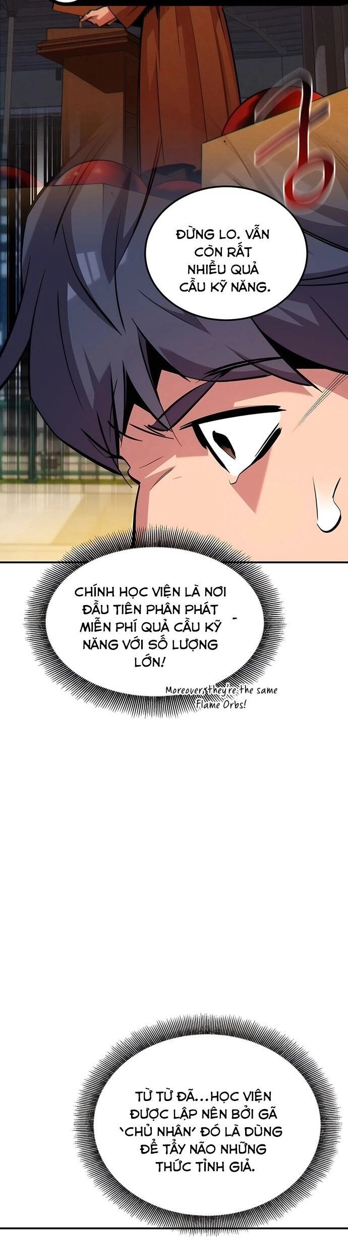 Đi Săn Tự Động Bằng Phân Thân Chapter 132 - 36