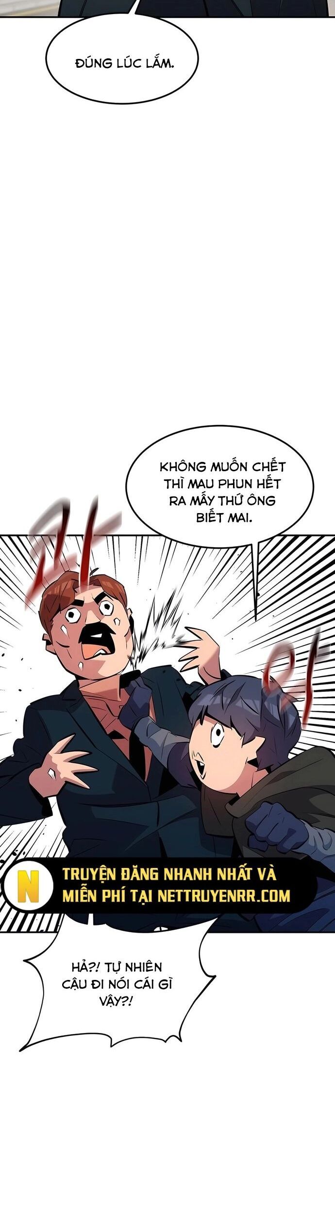 Đi Săn Tự Động Bằng Phân Thân Chapter 132 - 40