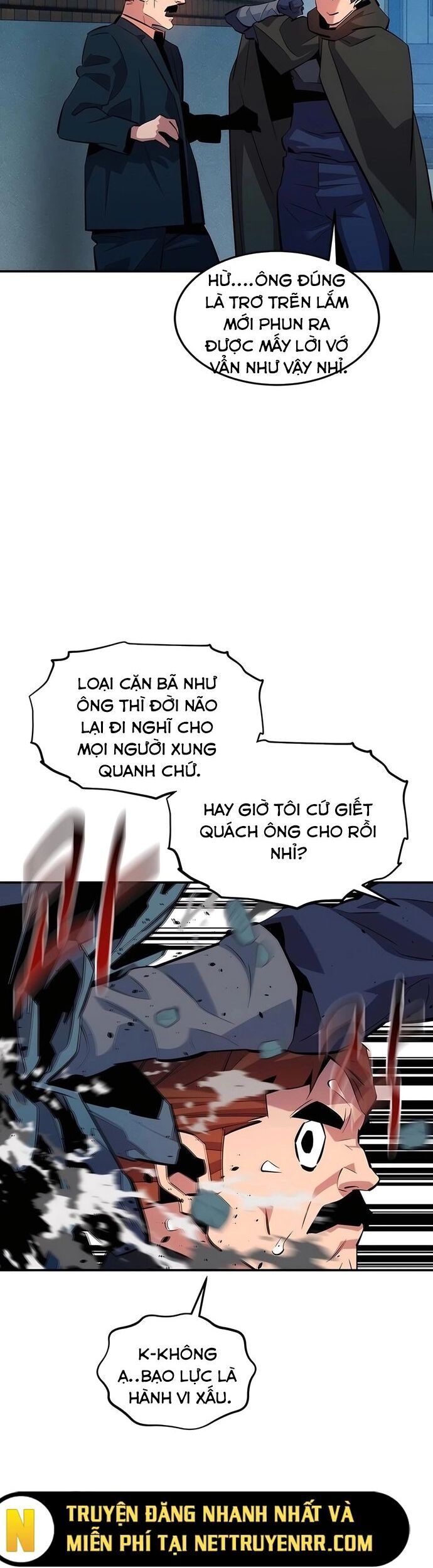 Đi Săn Tự Động Bằng Phân Thân Chapter 132 - 42