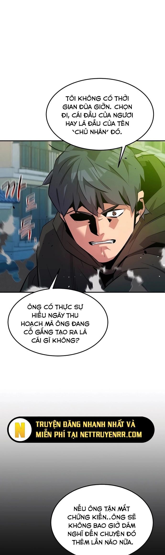 Đi Săn Tự Động Bằng Phân Thân Chapter 132 - 43