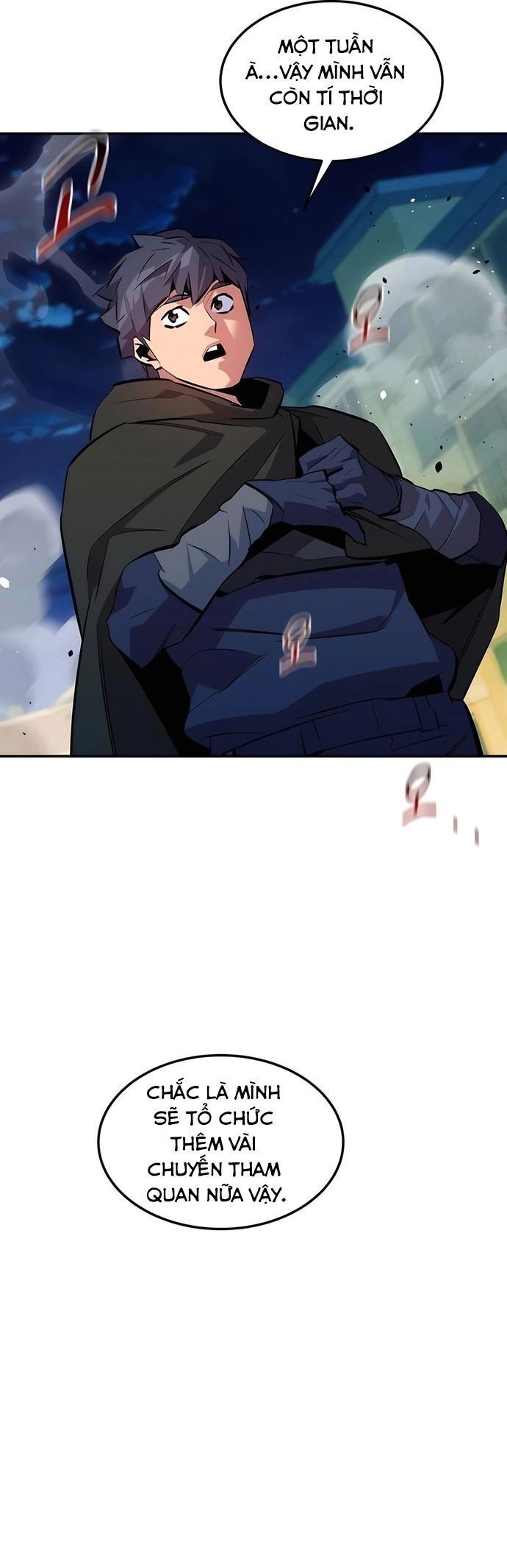 Đi Săn Tự Động Bằng Phân Thân Chapter 132 - 49