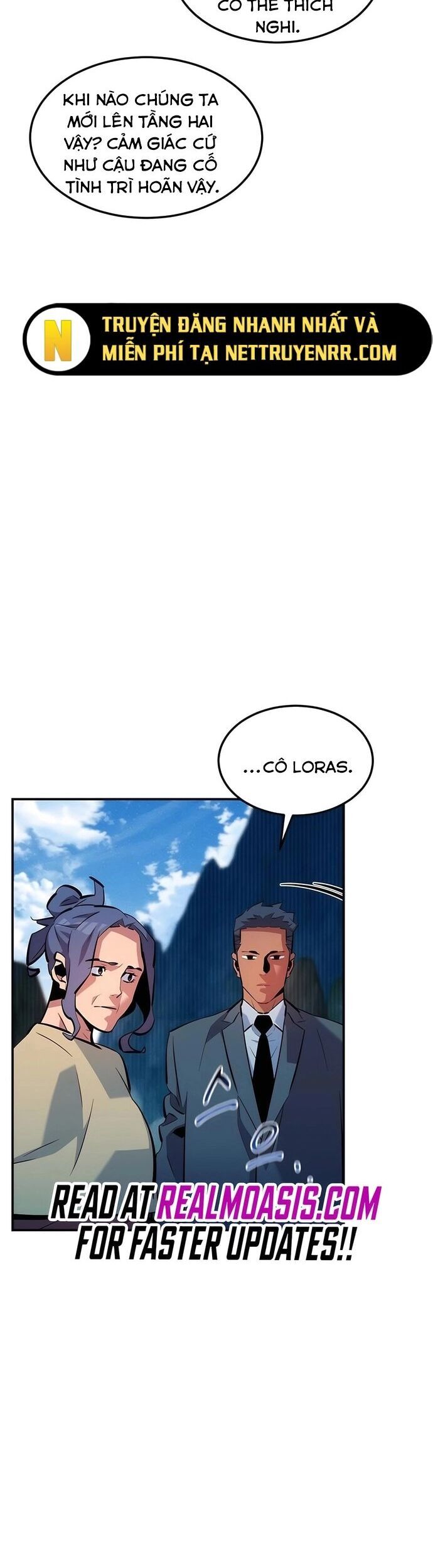 Đi Săn Tự Động Bằng Phân Thân Chapter 132 - 52