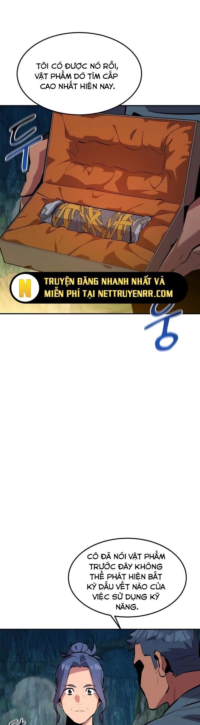 Đi Săn Tự Động Bằng Phân Thân Chapter 132 - 53