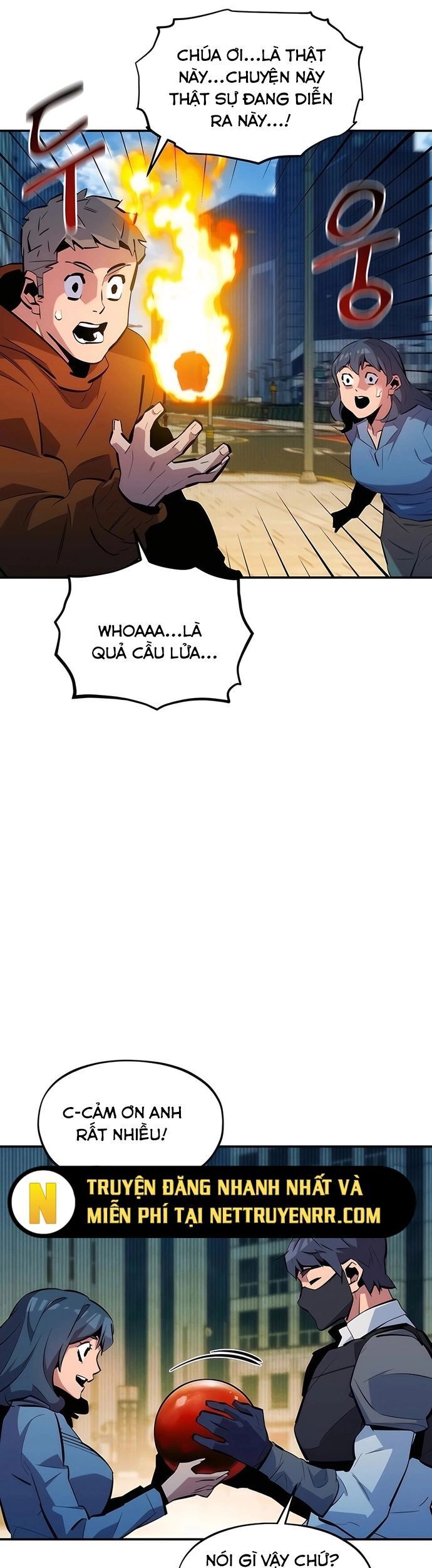 Đi Săn Tự Động Bằng Phân Thân Chapter 132 - 7