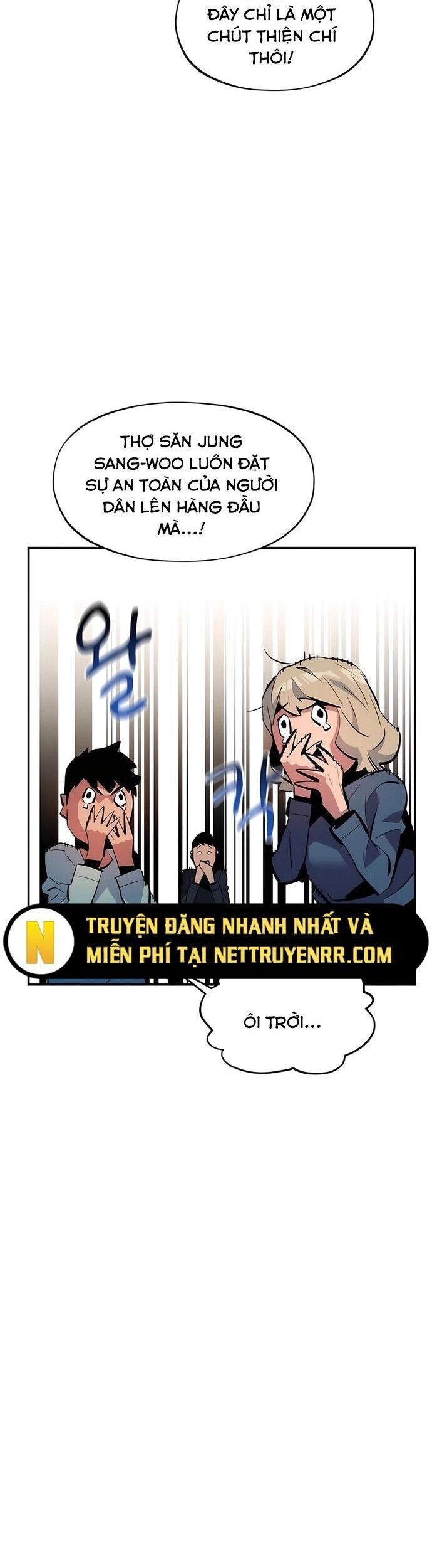 Đi Săn Tự Động Bằng Phân Thân Chapter 132 - 8