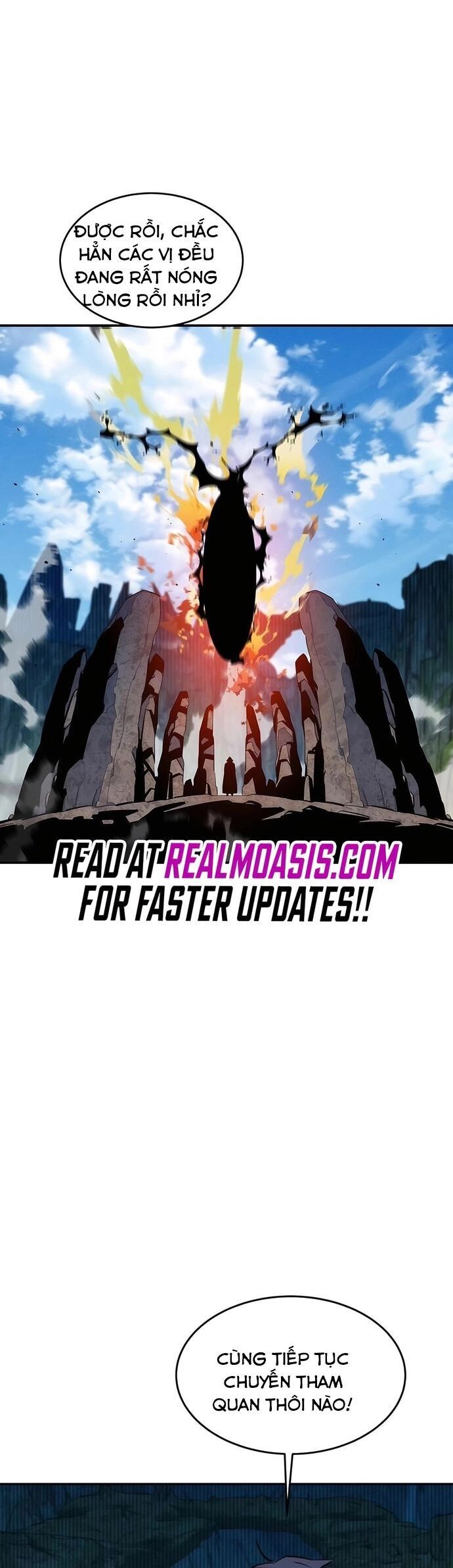 Đi Săn Tự Động Bằng Phân Thân Chapter 132 - 10
