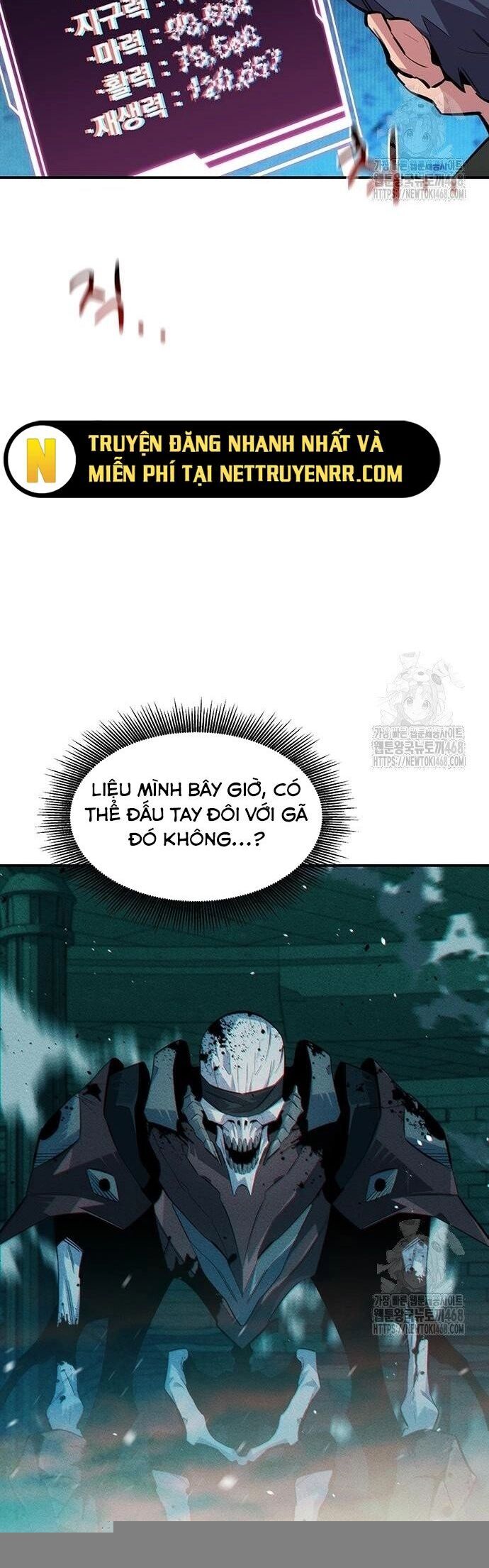 Đi Săn Tự Động Bằng Phân Thân Chapter 133 - 11