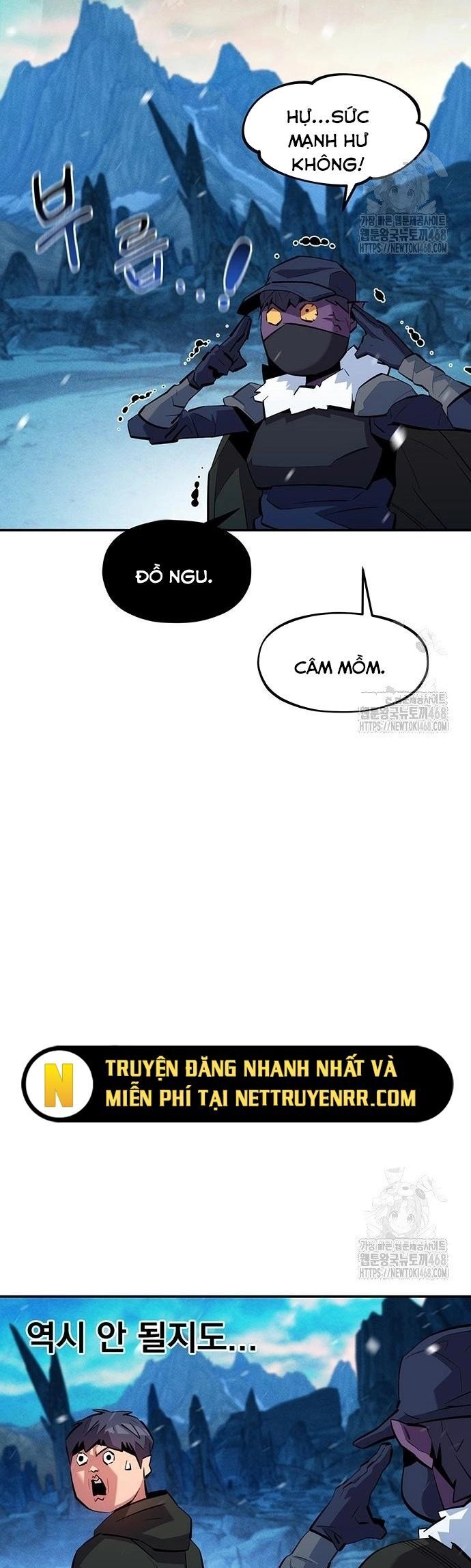 Đi Săn Tự Động Bằng Phân Thân Chapter 133 - 12
