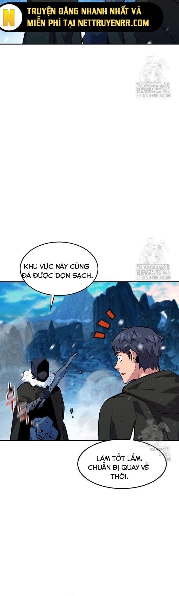 Đi Săn Tự Động Bằng Phân Thân Chapter 133 - 13