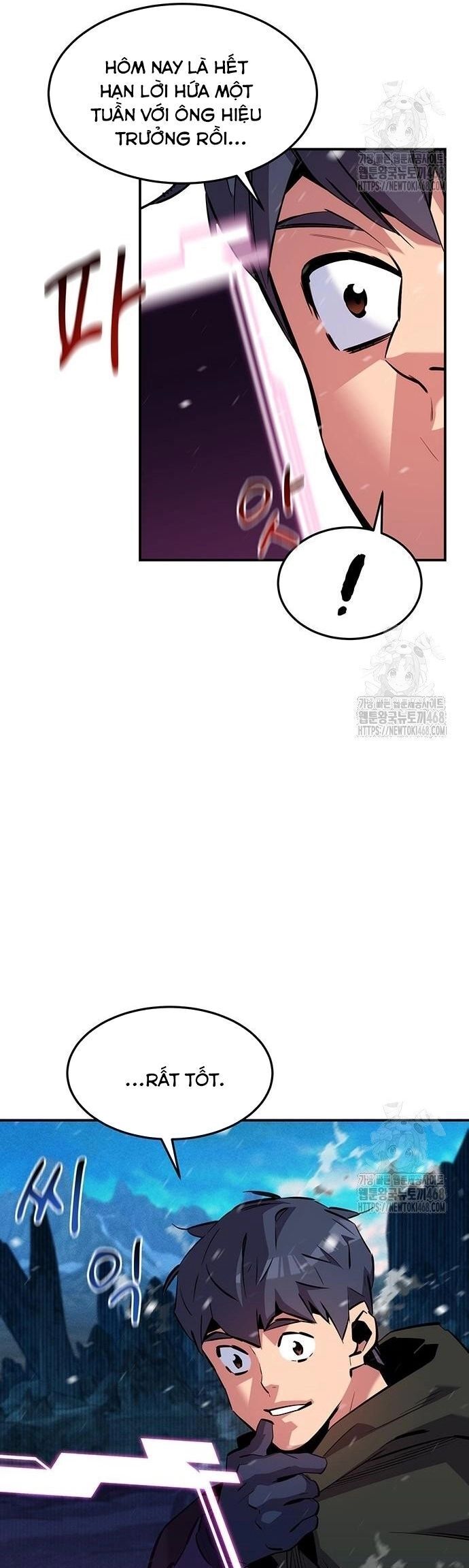 Đi Săn Tự Động Bằng Phân Thân Chapter 133 - 14