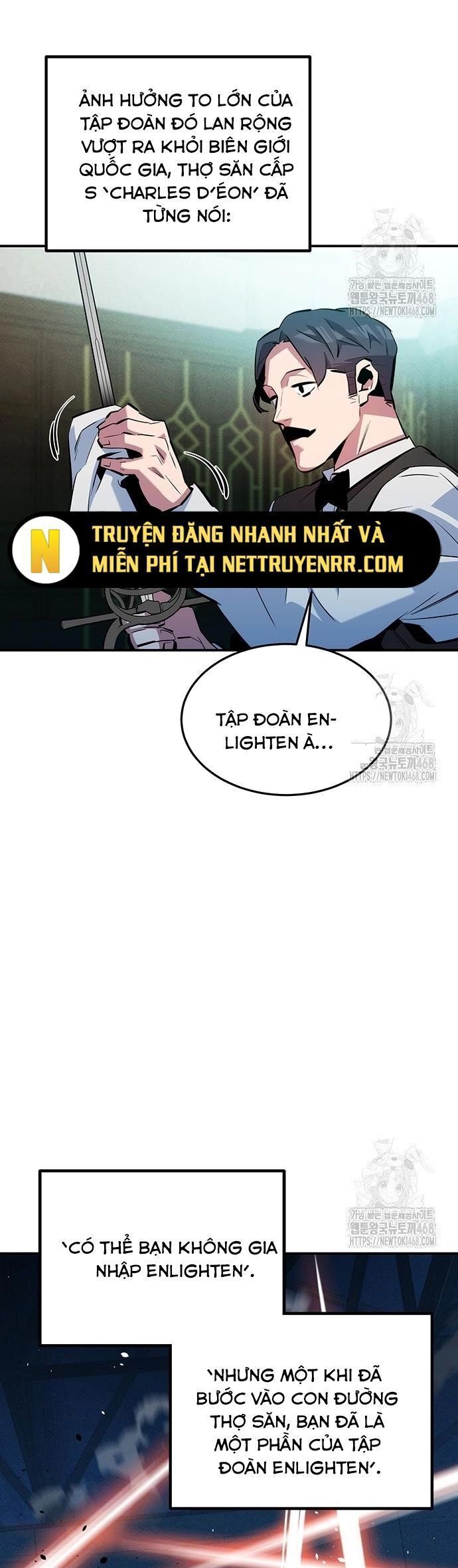 Đi Săn Tự Động Bằng Phân Thân Chapter 133 - 18