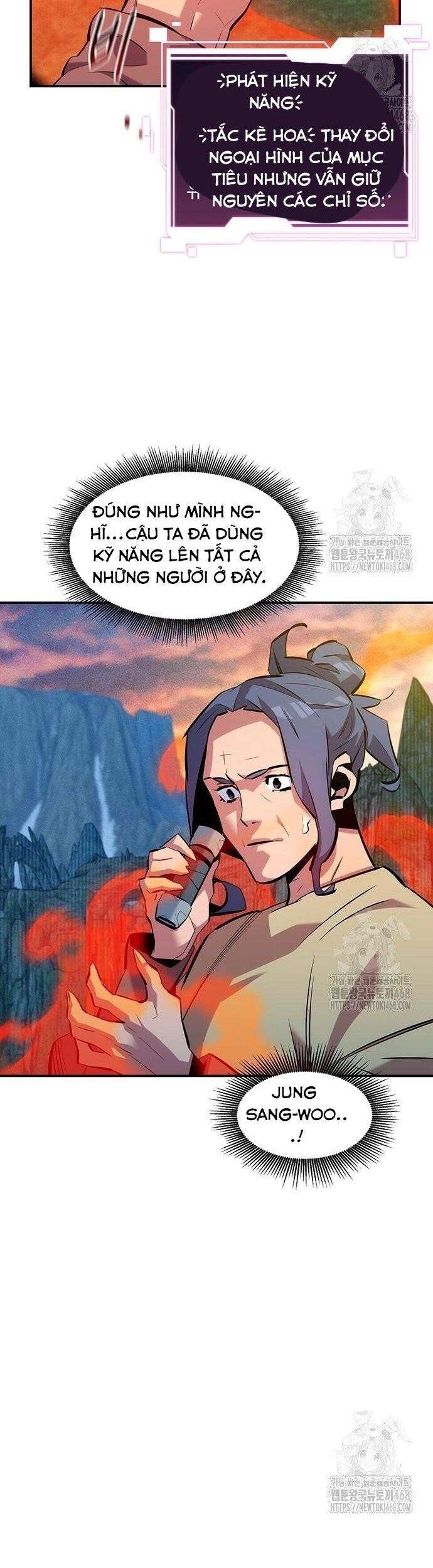 Đi Săn Tự Động Bằng Phân Thân Chapter 133 - 3