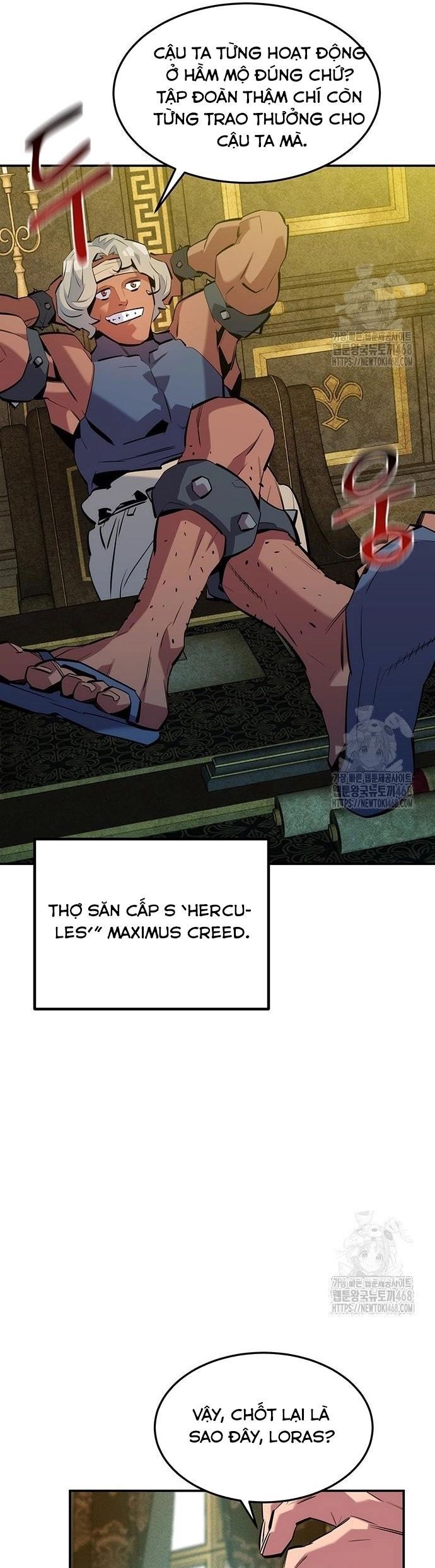 Đi Săn Tự Động Bằng Phân Thân Chapter 133 - 22