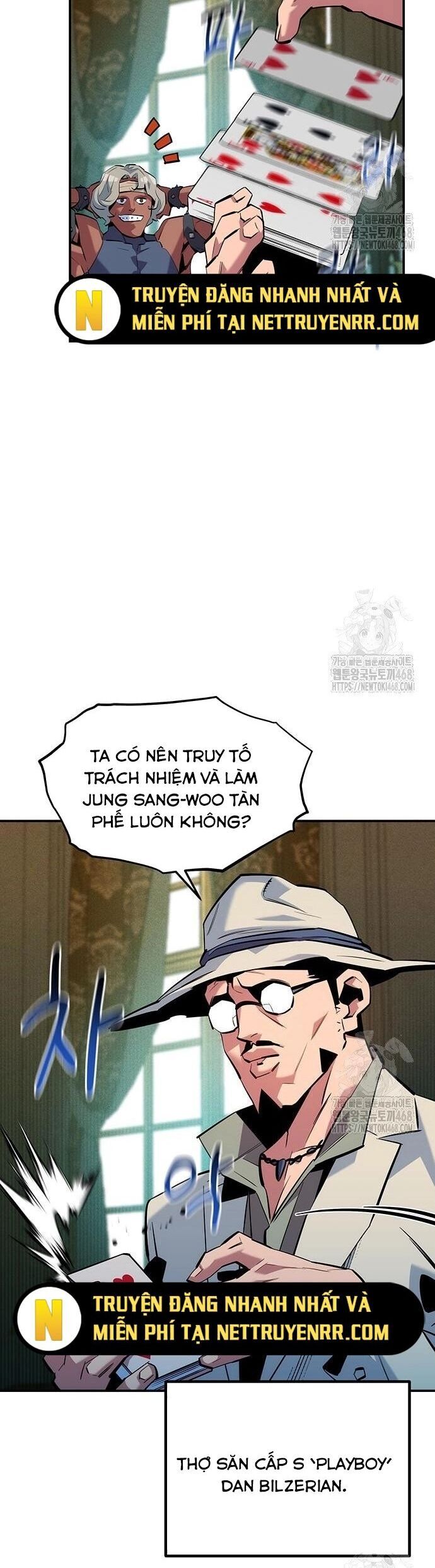 Đi Săn Tự Động Bằng Phân Thân Chapter 133 - 23