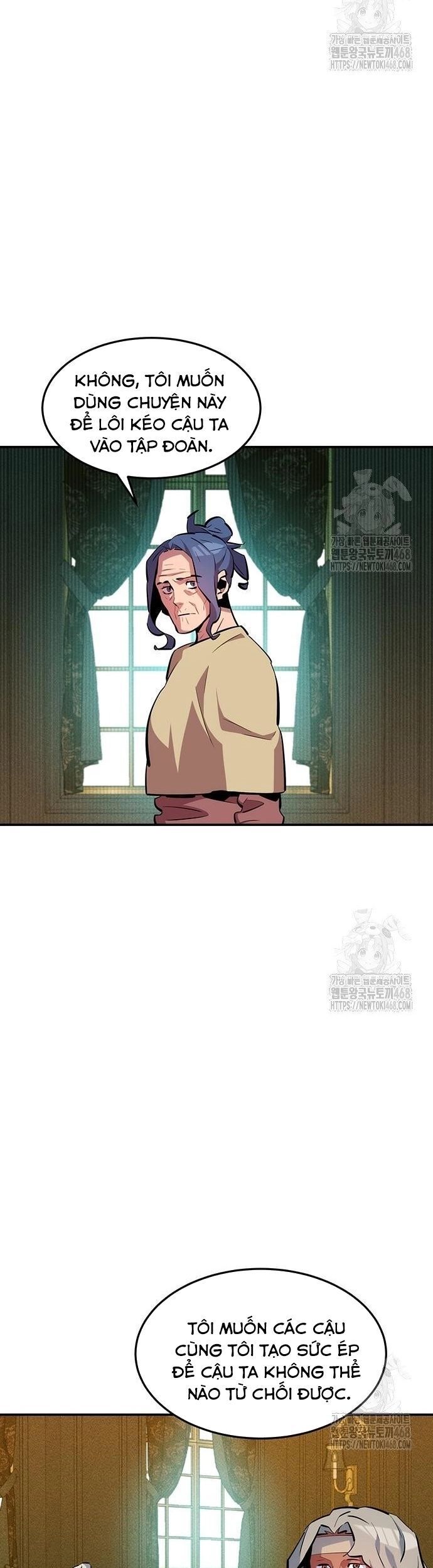 Đi Săn Tự Động Bằng Phân Thân Chapter 133 - 24