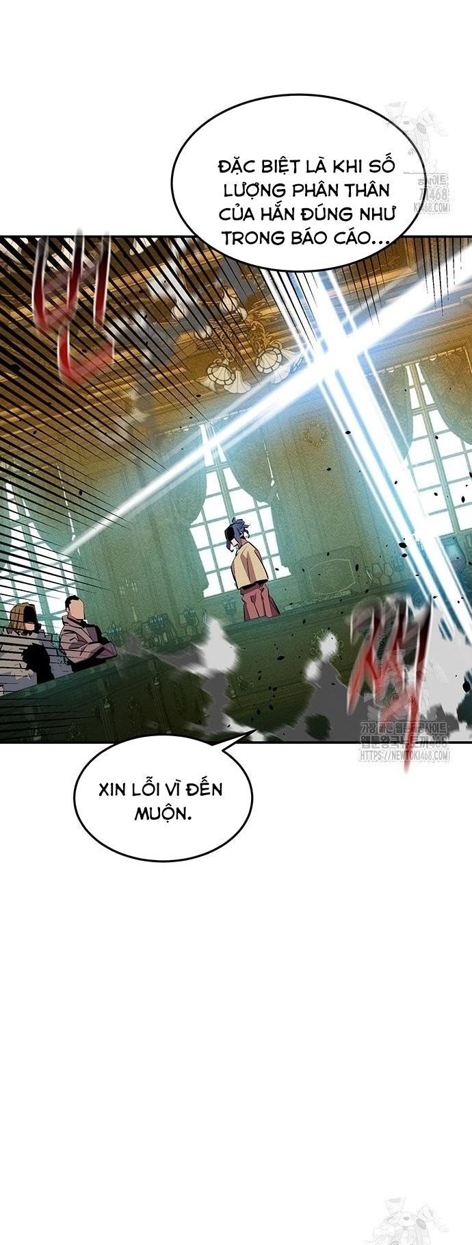 Đi Săn Tự Động Bằng Phân Thân Chapter 133 - 26