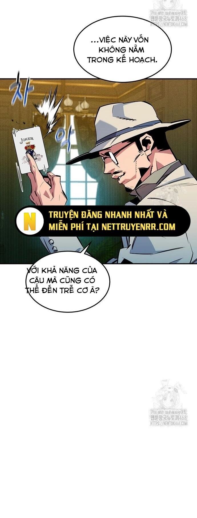 Đi Săn Tự Động Bằng Phân Thân Chapter 133 - 27